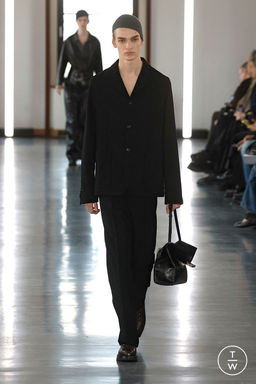 FW25 Bally Look 46