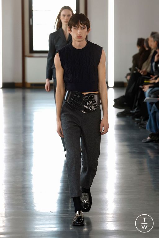 FW25 Bally Look 50