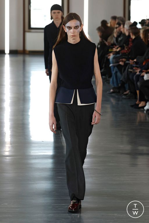 FW25 Bally Look 53
