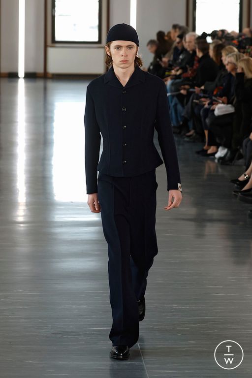 FW25 Bally Look 54