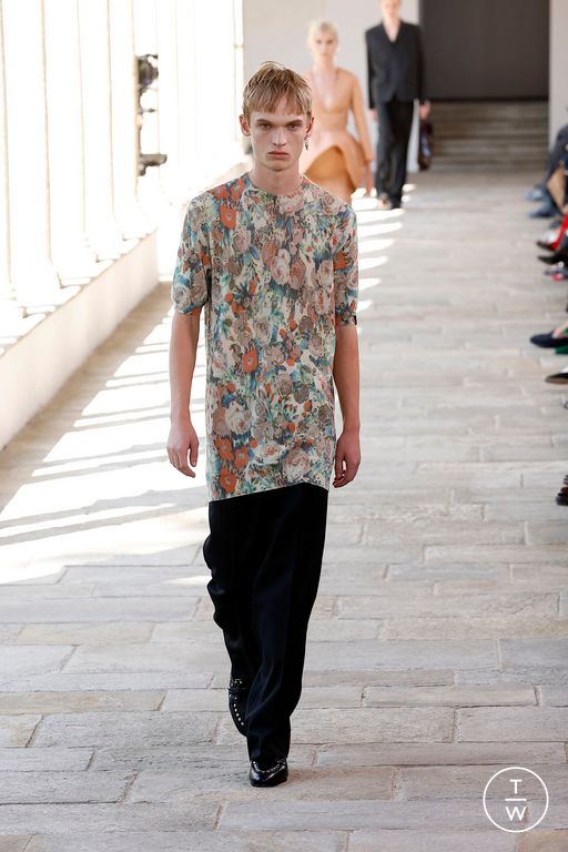 SS25 Bally Look 25