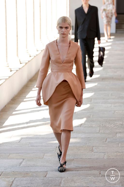 SS25 Bally Look 26