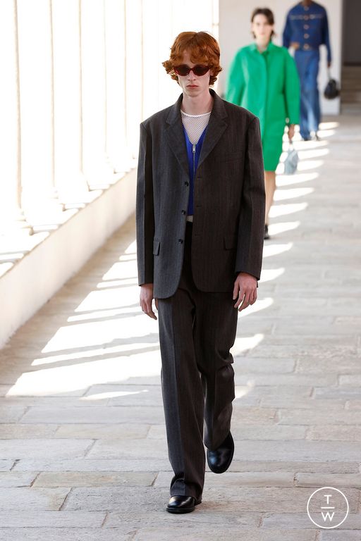 SS25 Bally Look 32