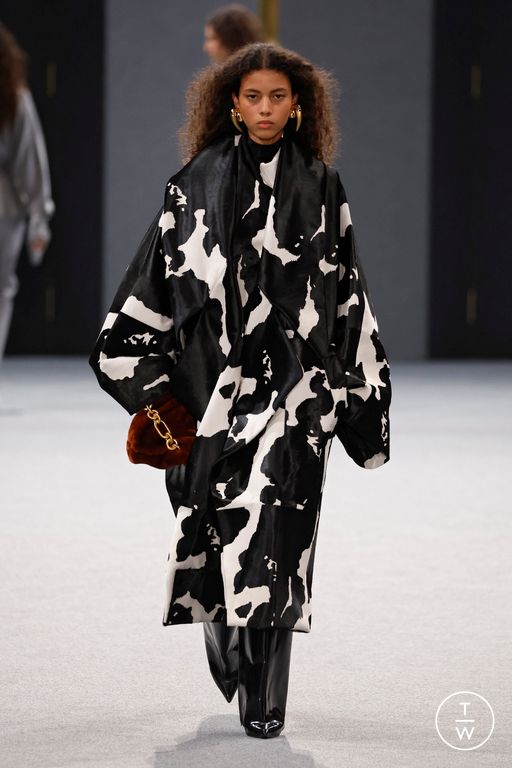 FW25 Balmain Look 16