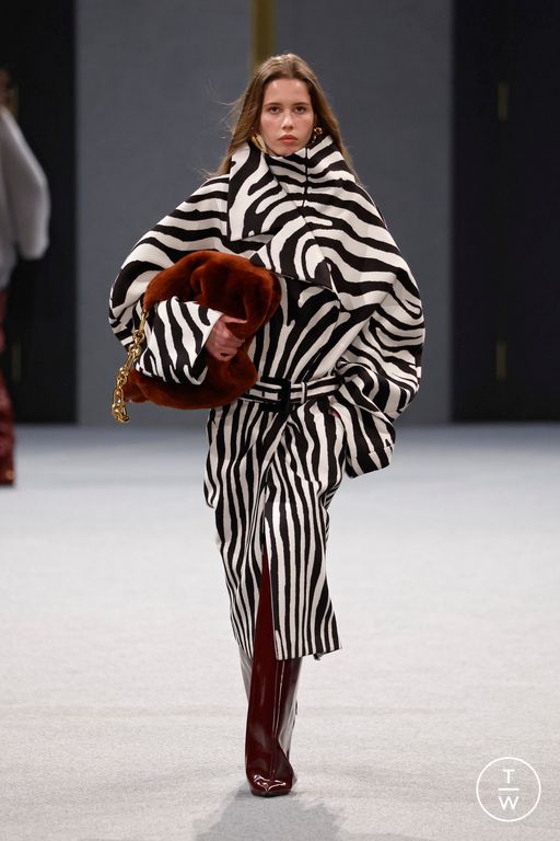 FW25 Balmain Look 20