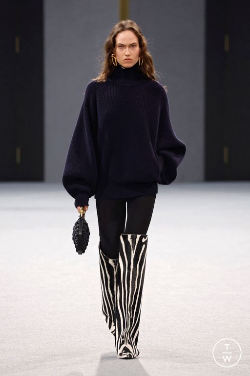 FW25 Balmain Look 21