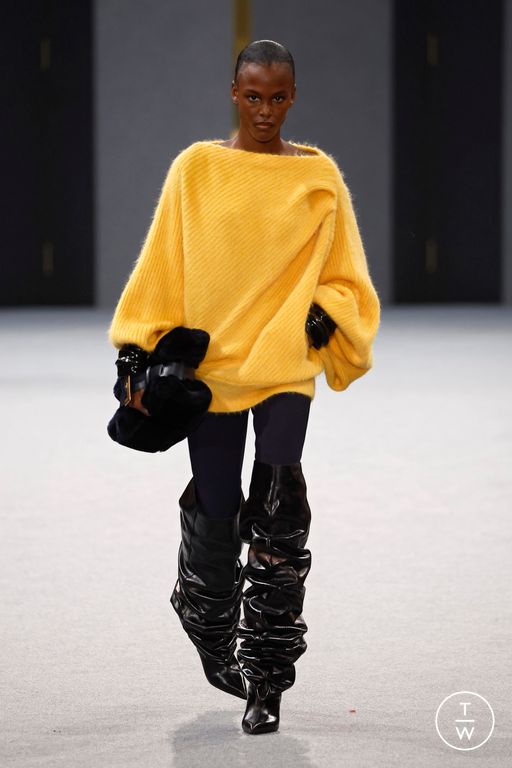 FW25 Balmain Look 25