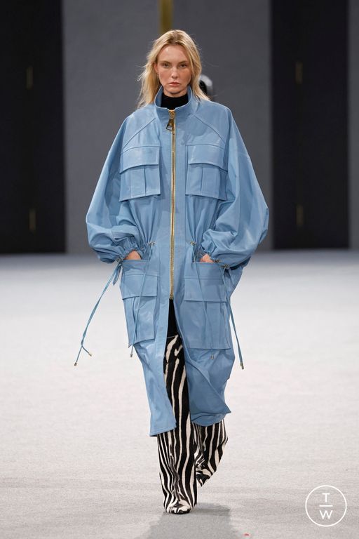 FW25 Balmain Look 37