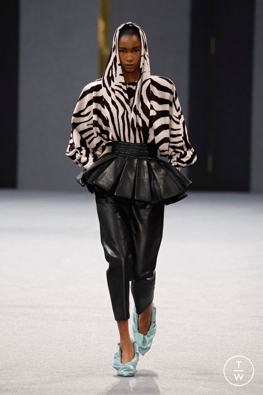 FW25 Balmain Look 40