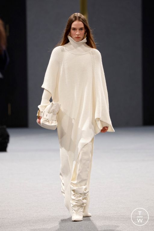 FW25 Balmain Look 49