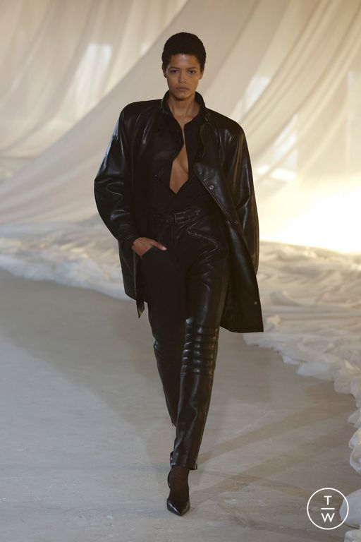 FW26 Balmain Look 4
