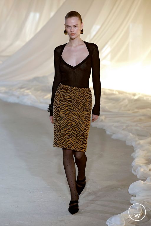 FW26 Balmain Look 13