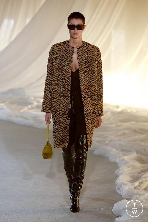 FW26 Balmain Look 15