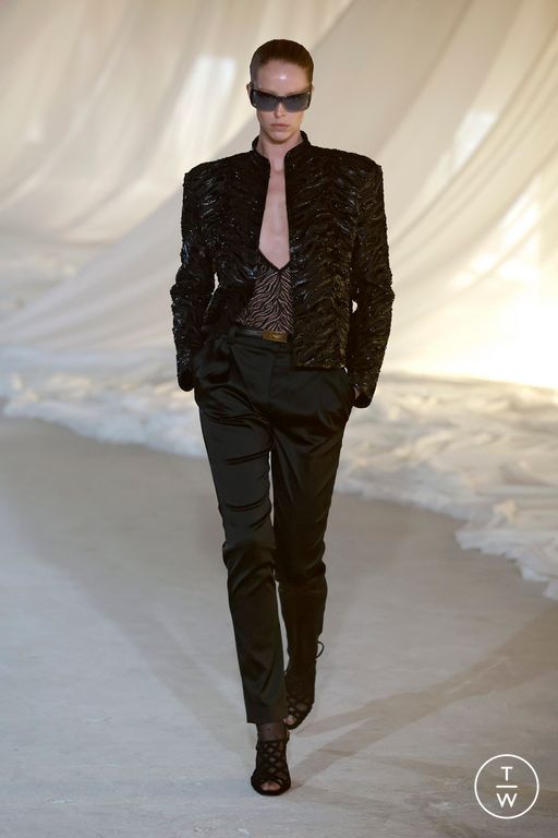 FW26 Balmain Look 16