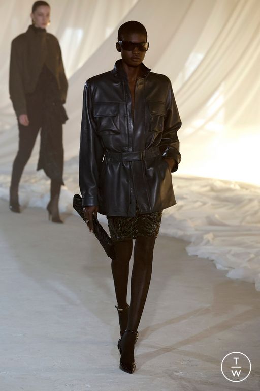 FW26 Balmain Look 17