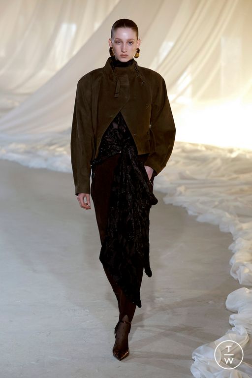 FW26 Balmain Look 18