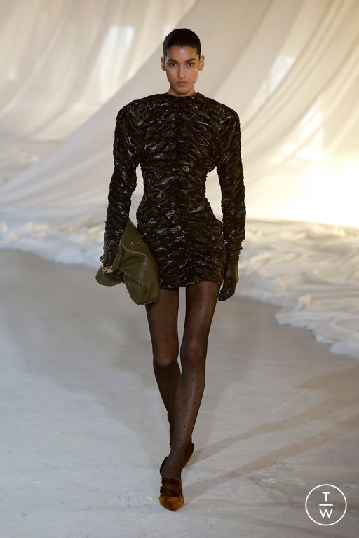 FW26 Balmain Look 19