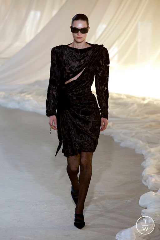 FW26 Balmain Look 23