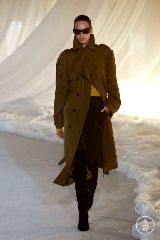 FW26 Balmain Look 24