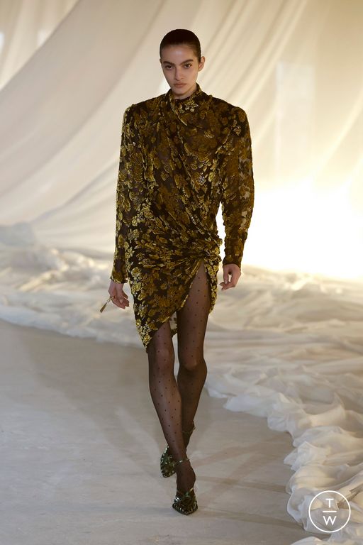 FW26 Balmain Look 25