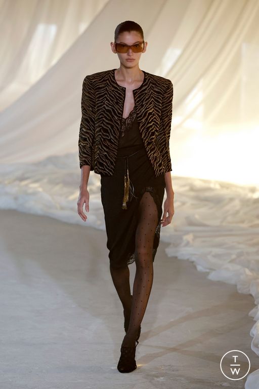 FW26 Balmain Look 26