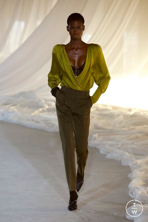 FW26 Balmain Look 29