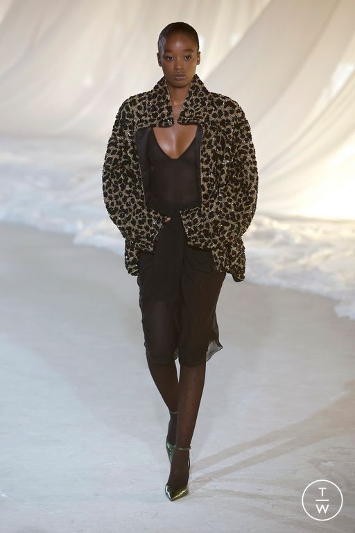 FW26 Balmain Look 31