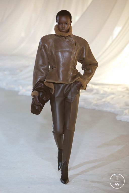 FW26 Balmain Look 35