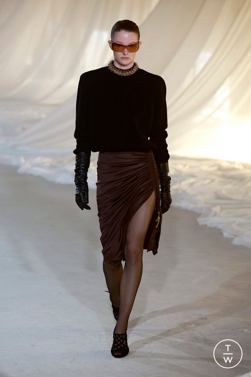 FW26 Balmain Look 37