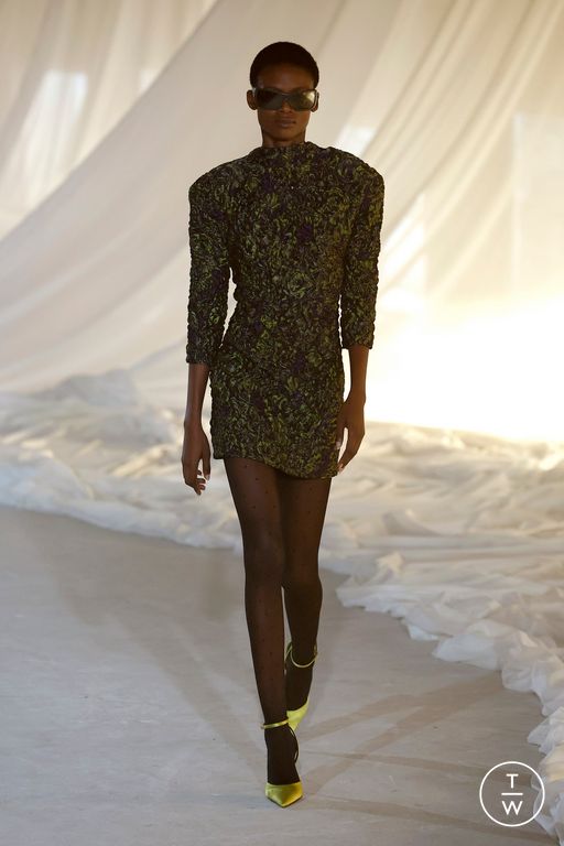 FW26 Balmain Look 41