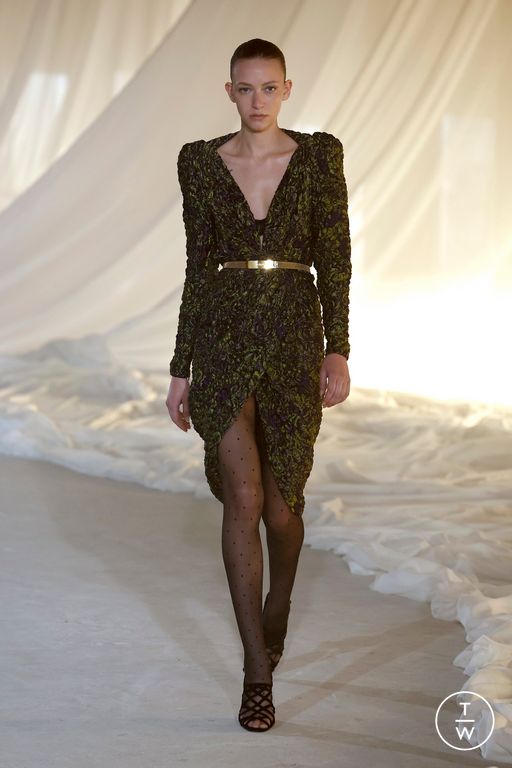 FW26 Balmain Look 44