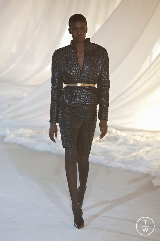 FW26 Balmain Look 50