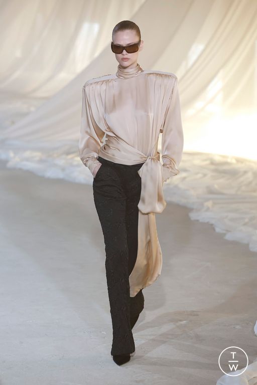 FW26 Balmain Look 51