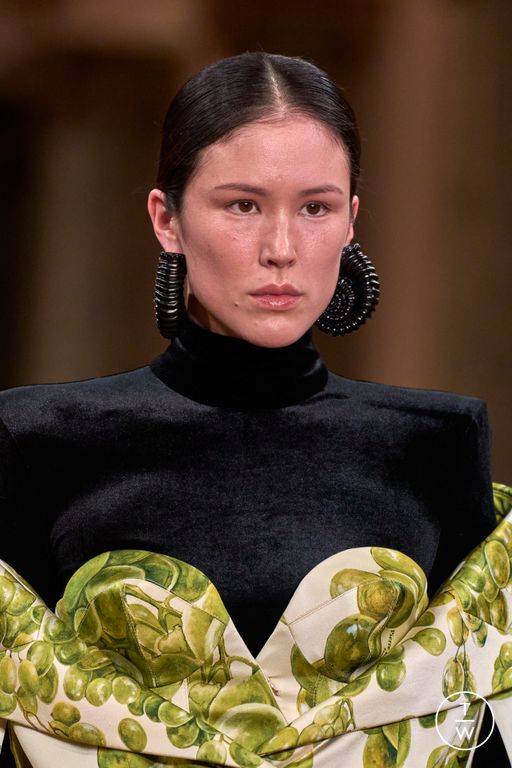 FW24 Balmain Look 52