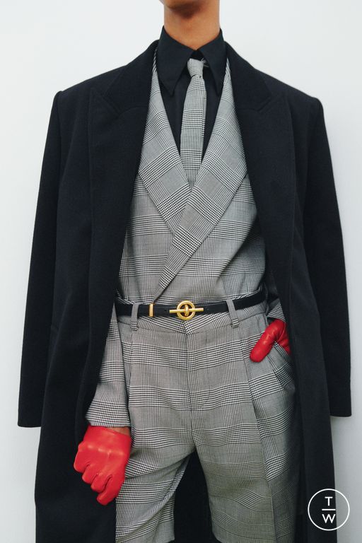 RS 26 Balmain Look 11
