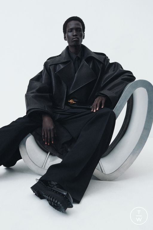 RS 26 Balmain Look 20