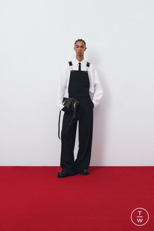 RS 26 Balmain Look 25