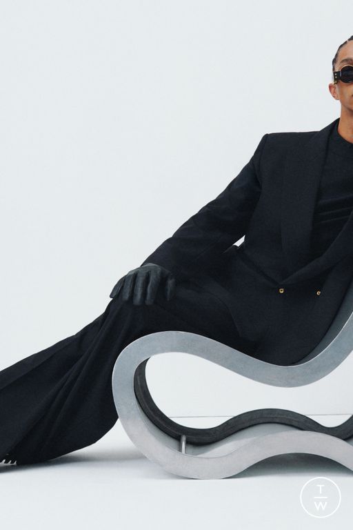 RS 26 Balmain Look 28