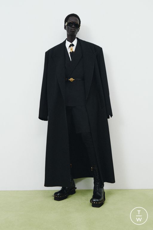 RS 26 Balmain Look 33