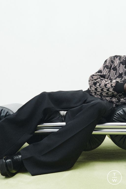 RS 26 Balmain Look 34