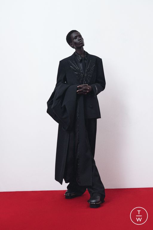 RS 26 Balmain Look 36