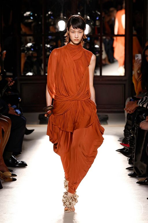 SS26 Balmain Look 10