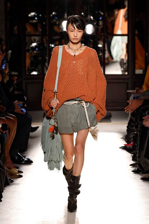 SS26 Balmain Look 12