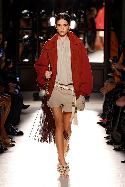 SS26 Balmain Look 13