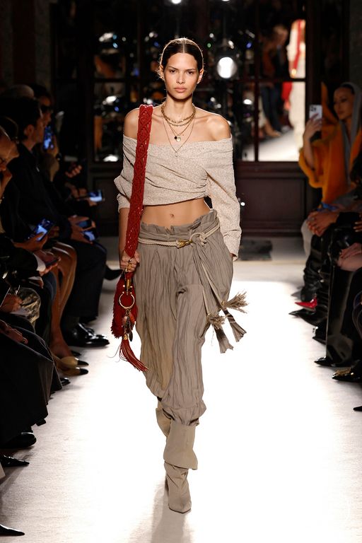 SS26 Balmain Look 14