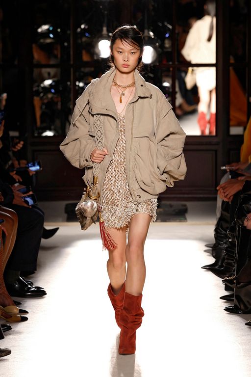 SS26 Balmain Look 18