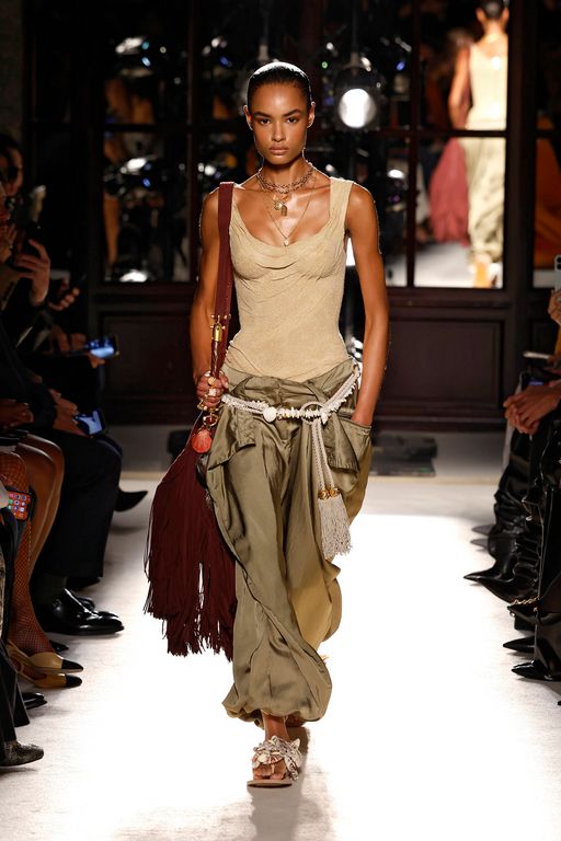 SS26 Balmain Look 19