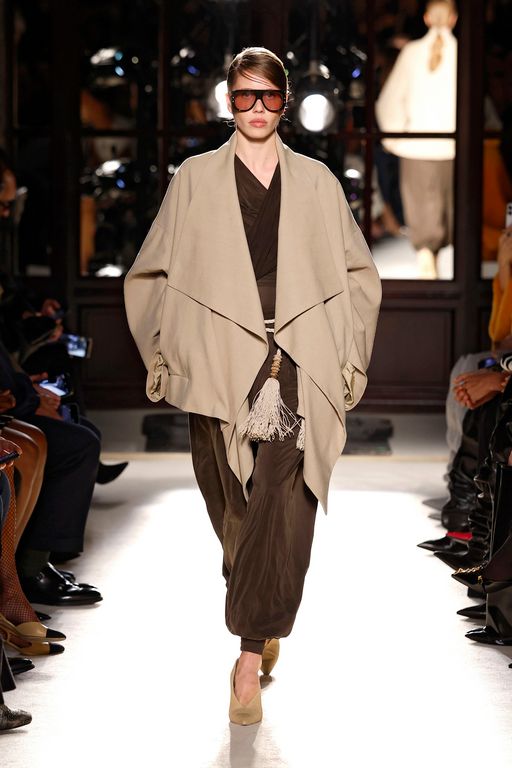 SS26 Balmain Look 27