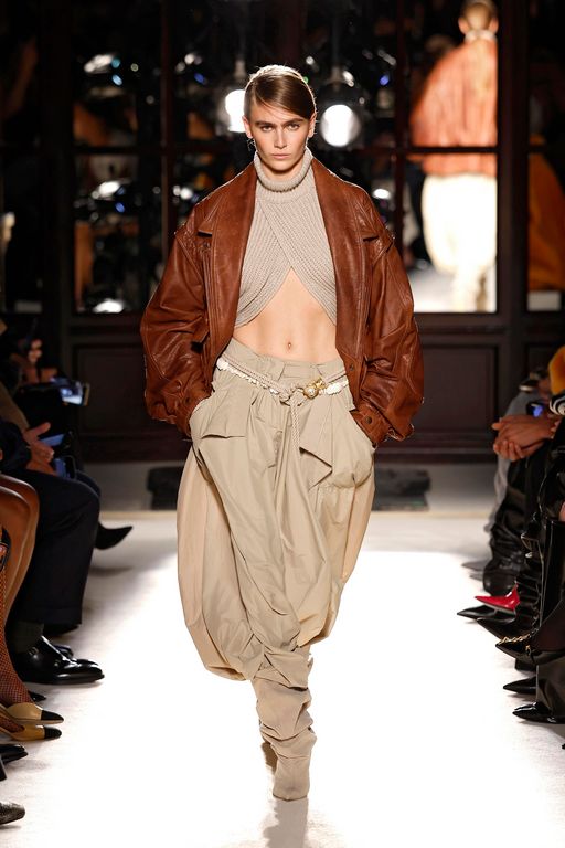 SS26 Balmain Look 28