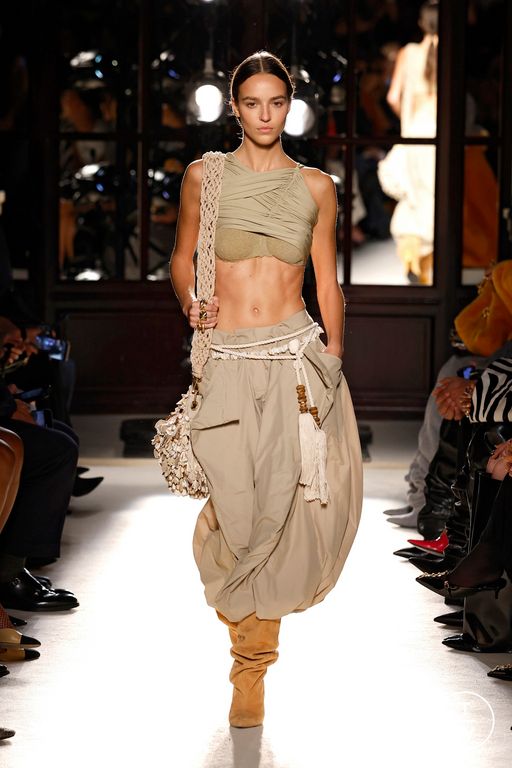 SS26 Balmain Look 32